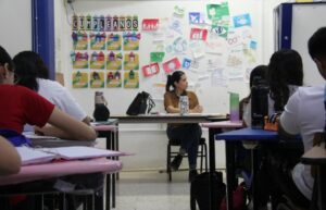 MÁS DE 670 MIL ESTUDIANTES REGRESAN A CLASES EN QUERÉTARO