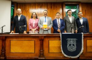 EL PODER SIN RESTRICCIONES EROSIONA EL ESTADO DE DERECHO Y ATENTA CONTRA LA LIBERTAD Y EL PATRIMONIO DE LAS FAMILIAS: AGUSTÍN DORANTES