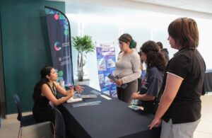 CORREGIDORA OTORGA MÁS DE 23 MIL SERVICIOS EN SALUD, EDUCACIÓN, EMPLEO Y CULTURA A LAS JUVENTUDES