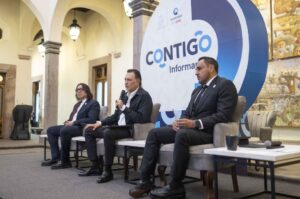 DESTACA GOBIERNO DEL ESTADO RESULTADOS EN ESTRATEGIA DE SEGURIDAD CON MAYOR OPERATIVIDAD – MENOR INCIDENCIA