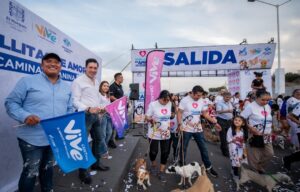 CENTRO VIVE CONVOCA A ACTIVIDADES DEPORTIVAS Y FAMILIARES EN EL MARQUÉS