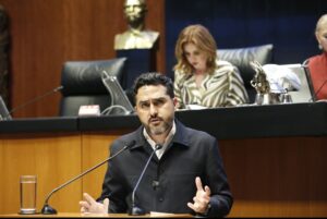 NUEVA LEY DE CINE, INTENTONA PARA QUE MORENA IMPULSE SU PROPIA IDEOLOGÍA: AGUSTÍN DORANTES