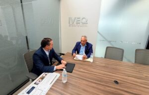 ¡GESTIÓN QUE DA RESULTADOS PARA AMEALCO!