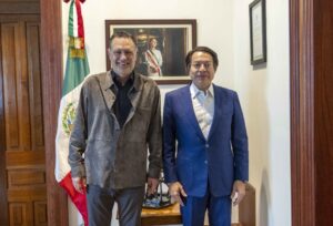 FORTALECEN COORDINACIÓN EDUCATIVA ENTRE QUERÉTARO Y FEDERACIÓN