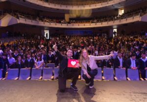 IMPULSA SEJUVE USO RESPONSABLE DE REDES SOCIALES CON FORO SOBRE RIESGOS DIGITALES