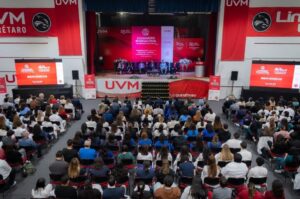 INAUGURA SESA CONGRESO INTERNACIONAL DE CIENCIAS DE LA SALUD EN QUERÉTARO