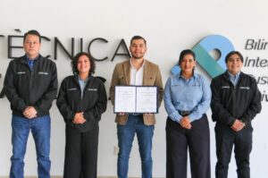 ACREDITA LA EMA EL LABORATORIO DE LABMETRÍA DE LA UP SANTA ROSA