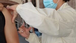 CONTINÚA SESA MONITOREO EPIDEMIOLÓGICA DE INFLUENZA ESTACIONAL