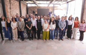 CHEPE GUERRERO IMPULSA LA PARTICIPACIÓN CIUDADANA EN PROYECTOS MUNICIPALES