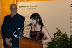 LLEGA EL TALENTO QUERETANO AL MAQRO CON LAS EXPOSICIONES DE ZAYDA ASCENCIO Y EMILIO PÉREZ ÁNGELES