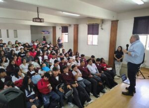 INICIA PERIODO DE RENOVACIÓN DE TARIFA UNIDOS PARA ESTUDIANTES Y PERSONAL AL SERVICIO DE LA COMUNIDAD