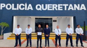 RECONOCE CECAFIS A SU PERSONAL POR DESEMPEÑO