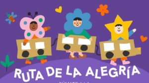 INVITA SEJUVE A SUMARSE A COLECTA PARA NIÑAS Y NIÑOS DE LA SIERRA GORDA