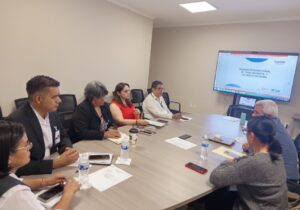 IMPULSAN COBERTURA DE TAMIZ METABÓLICO Y PROMOCIÓN DE LACTANCIA MATERNA