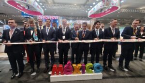QUERÉTARO PRESENTE EN LA HANNOVER MESSE 2026
