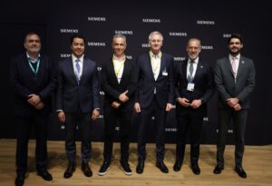 QUERÉTARO SE FORTALECE COMO HUB TECNOLÓGICO CON SIEMENS