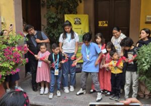 LLEGA AL MUSEO DE LA RESTAURACIÓN DE LA REPÚBLICA LA MUESTRA EL ARTE A TRAVÉS DE LA INFANCIA