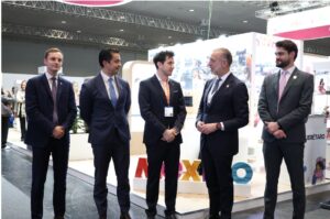 HANSA FLEX INVERTIRÁ MÁS DE CINCO MILLONES DE EUROS EN QUERÉTARO
