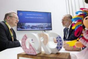 FORTALECE QUERÉTARO LIDERAZGO EN EL SECTOR AUTOMOTRIZ DESDE ALEMANIA