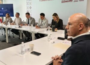 COLÓN DESTACA EN QUERÉTARO POR SU NUEVO REGLAMENTO DE BIENESTAR ANIMAL