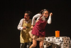 ALISTA SECULT APOYOS PARA ACERCAR EL ARTE Y LA CULTURA A LA POBLACIÓN DE LOS 18 MUNICIPIOS