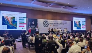 LLAMA CEPCQ A SEGUIR MEDIDAS PREVENTIVAS ANTE TEMPORADA DE LLUVIAS Y CICLONES TROPICALES 2026