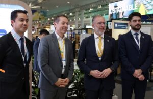 ANUNCIA BROSE INVERSIÓN POR 209 MDP