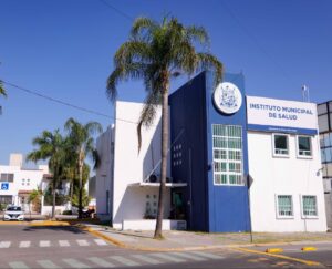 CORREGIDORA IMPULSA LA SALUD CON 6 MIL SERVICIOS GRATUITOS; MODELO ÚNICO EN EL ESTADO