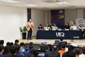 UTEQ, SEDE DEL ELECTRATÓN MÉXICO 2026