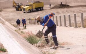 CHEPE GUERRERO INVIERTE MÁS DE 8.1 MDP EN MANTENIMIENTO Y AUTOMATIZACIÓN DE CÁRCAMOS EN CORREGIDORA