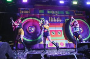 CELEBRAR A LAS NIÑAS Y NIÑOS EN TEQUISQUIAPAN ES UN COMPROMISO.