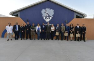 CORREGIDORA FORTALECE SU MODELO DE SEGURIDAD CON INTERCAMBIO INTERNACIONAL ENFOCADO EN LA PREVENCIÓN