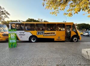 TRANSPORTE GRATUITO TRASLADÓ A MÁS DE 3 MIL PERSONAS A CELEBRACIÓN POR LOS 300 AÑOS DEL ACUEDUCTO