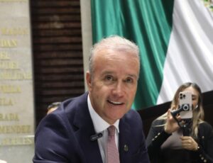 MÉXICO PIERDE MÁS DE 1.2 MILLONES DE PERSONAS ALTAMENTE CALIFICADAS: MARIO CALZADA