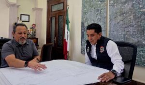 SEGUIMIENTO AL PROYECTO DE REGULARIZACIÓN DE MACHO VIEJO, BERNAL, EZEQUIEL MONTES