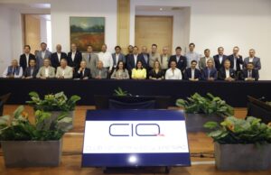 FORTALECE GOBERNADOR DIÁLOGO CON INDUSTRIALES PARA IMPULSAR EL DESARROLLO DE QUERÉTARO