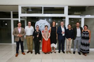 INAUGURAN IGES WINEBAR, PRIMER ESPACIO EN SU TIPO EN QUERÉTARO