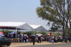 UNIDOS EN LA FE Y LA ESPERANZA EN AMEALCO