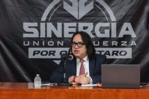 FISCALÍA DE QUERÉTARO INFORMA AVANCES EN TRES INVESTIGACIONES; HAY DETENIDOS POR HECHOS DE ALTO IMPACTO