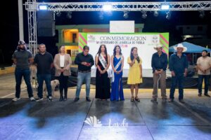 CON EMOTIVO CIERRE CONCLUYEN LAS FIESTAS DE ACATITLÁN DE ZARAGOZA 2026