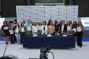 PACTAN UAQ Y EMPRESAS EN TORNO A BUENAS PRÁCTICAS DE EMPLEABILIDAD