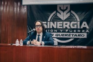FISCALÍA INVESTIGA AMENAZAS CONTRA REGIDOR DEL MUNICIPIO DE QUERÉTARO; HAY UNA PERSONA DETENIDA