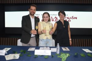 OFRECE QUERÉTARO SU TEMPORADA DE VENDIMIAS PARA CELEBRAR EL VINO, LA TIERRA Y LOS SENTIDOS