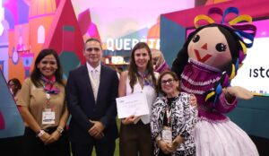 REFRENDAN A QUERÉTARO COMO MIEMBRO DE LA ORGANIZACIÓN INTERNACIONAL DE TURISMO SOCIAL