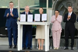 MÁS INVERSIÓN PARA QUERÉTARO CON PLAN MÉXICO