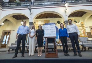 VA QUERÉTARO POR UNA AGENDA QUE GARANTICE LAS OBLIGACIONES ALIMENTARIAS