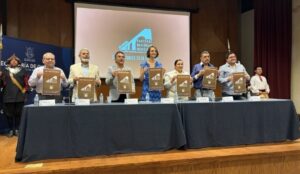 ANUNCIA LÓPEZ BIRLAIN LA SEGUNDA EDICIÓN DEL FESTIVAL QUERÉTARO HISTÓRICO