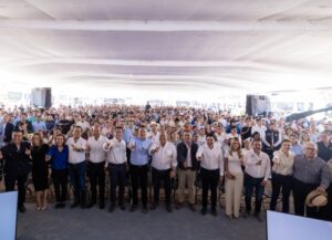 EVOLUCIONA MOVILIDAD EN QUERÉTARO CON NUEVAS UNIDADES DE QROBUS Y BICICLETAS PÚBLICAS