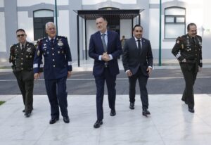 QUERÉTARO, EJEMPLO DE POLÍTICA DE ESTADO Y DE UN ECOSISTEMA BASADO EN LA COORDINACIÓN Y LOS RESULTADOS