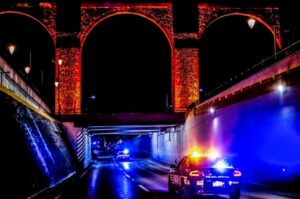 ACCIONES DE LA POLICÍA ESTATAL EN EL PRIMER CUATRIMESTRE FORTALECEN LA SEGURIDAD Y PAZ SOCIAL EN QUERÉTARO